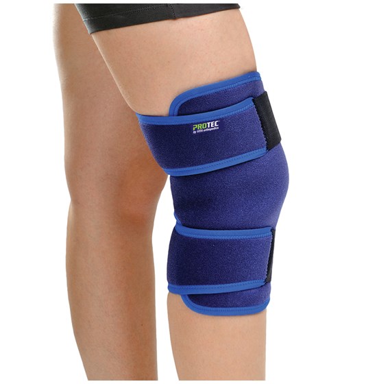 Επίδεση επιγονατίδας Neoprene