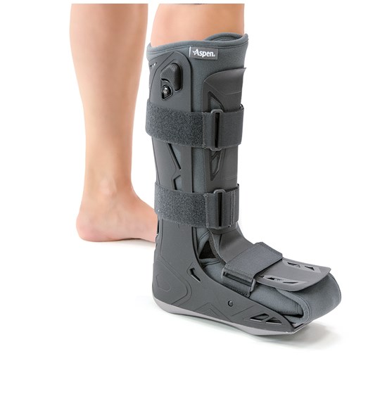 ΚΝΗΜΟΠΟΔΙΚΟΣ ΝΑΡΘΗΚΑΣ “TRAVERSE AIR WALKER LONG” ASPEN	