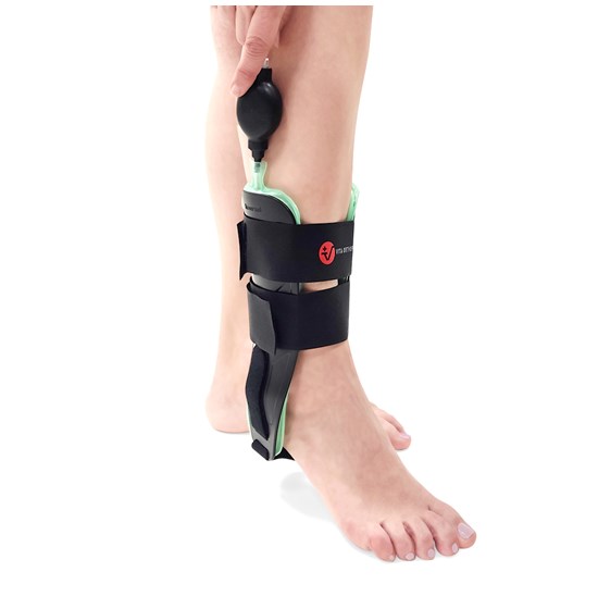 ΝΑΡΘΗΚΑΣ ΠΟΔΟΚΝΗΜΙΚΗΣ ΔΙΠΛΗΣ ΒΑΛΒΙΔΑΣ “VT-PRIME” AIR foam