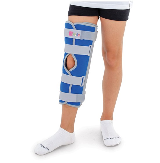 Νάρθηκας γόνατος "TUD"