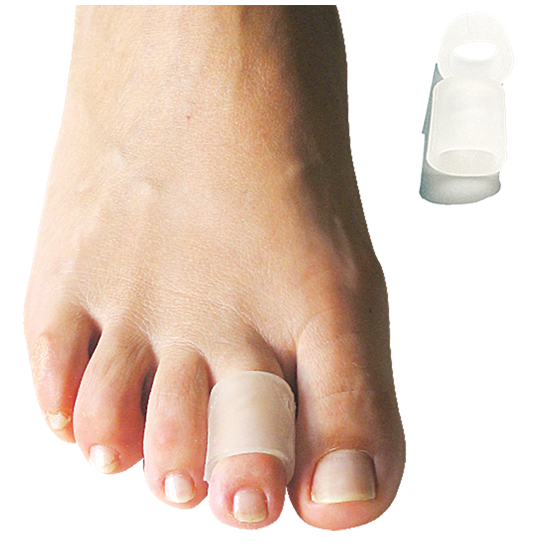 Προστατευτικός δακτύλιος "Pure Gel"