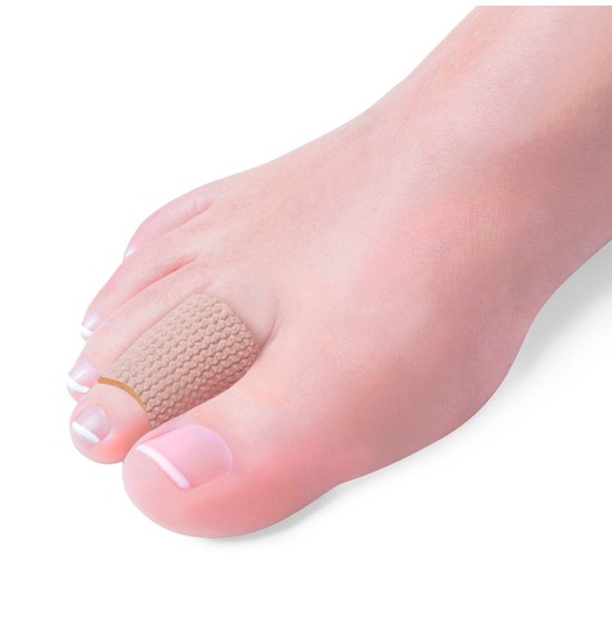 Προστατευτικός δακτύλιος "Gel Tube"