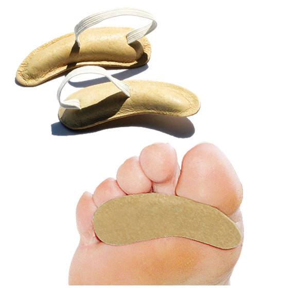 Βοήθημα γαμψοδακτυλίας