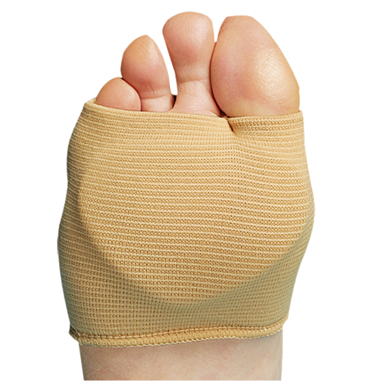 Μαξιλαράκι μεταταρσίου gel