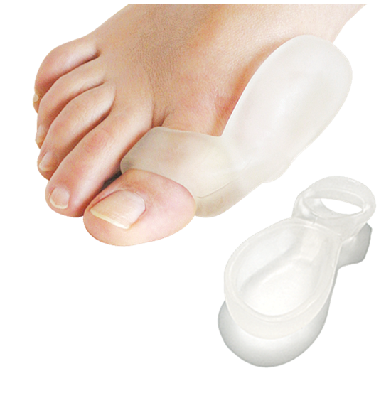 "HALLUX VALGUS" GEL PROTECTOR  