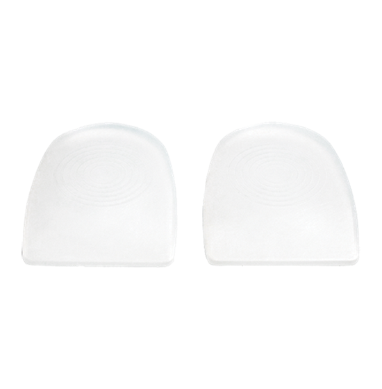 SILICONE HEEL CUP