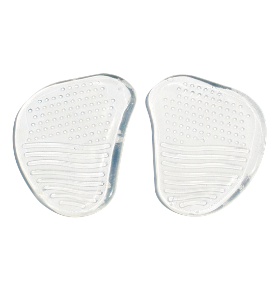 GEL RELIEF PADS