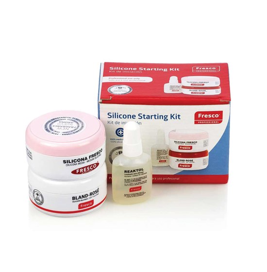 fresco starter kit