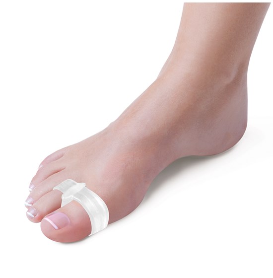 ΔΙΑΧΩΡΙΣΤΙΚΟ ΔΑΧΤΥΛΩΝ "DOUBLE LOOP"