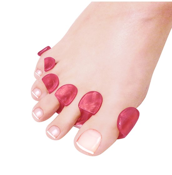 ΔΙΑΧΩΡΙΣΤΙΚΟ ΑΝΑΠΑΥΣΗΣ ΔΑΚΤΥΛΩΝ