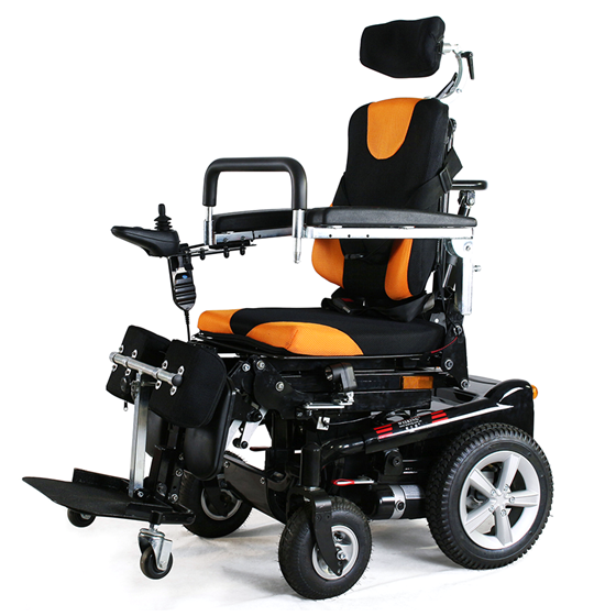 Mobility Power Chair 'VT61035'