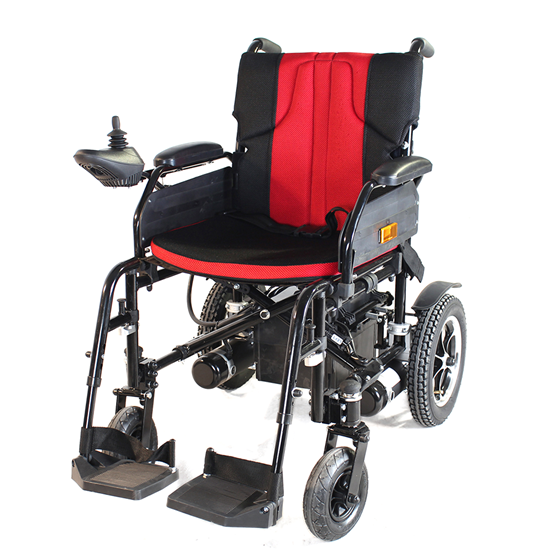 Mobility Power Chair 'VT61023'