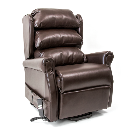 Ηλεκτρική πολυθρόνα ανύψωσης "Belize"