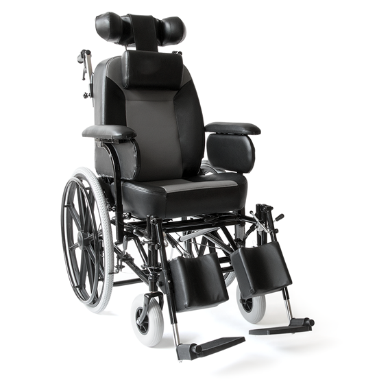 Αμαξίδιο ειδικού τύπου «Self Propelled»