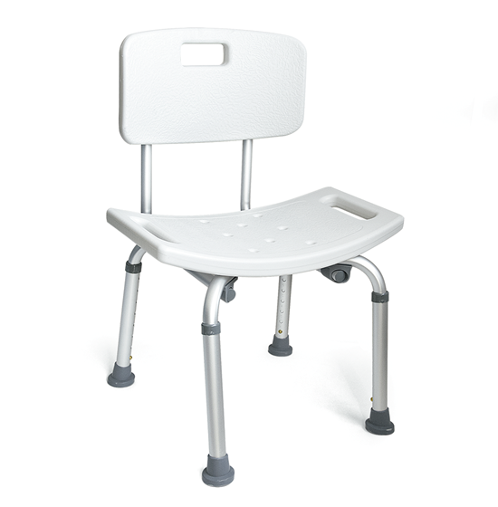 Καρέκλα 'Shower Bench W/B'