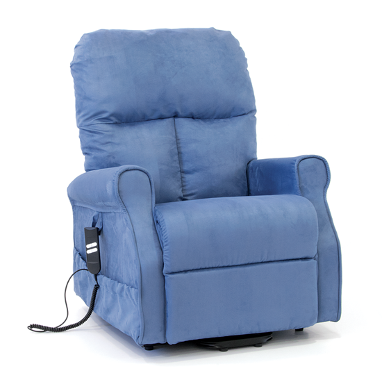 Ηλεκτρική πολυθρόνα ανύψωσης "Iris"