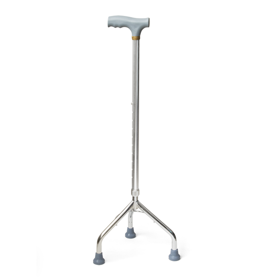 Tripod adjustable