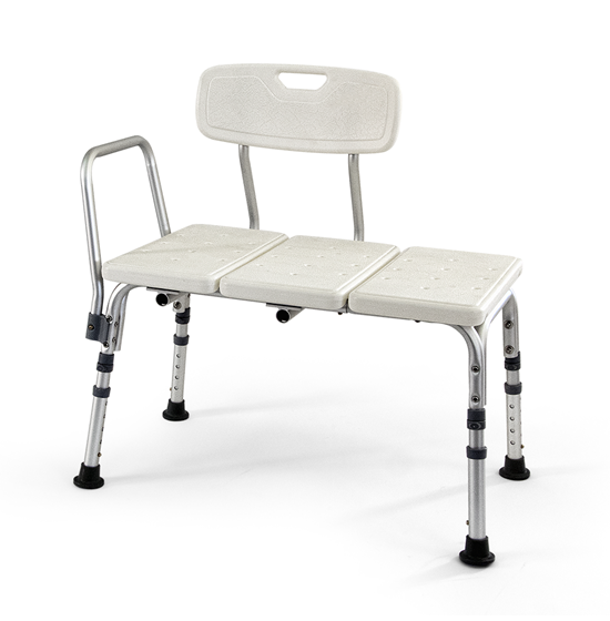 Kάθισμα μπάνιου 'Transfer Bench'