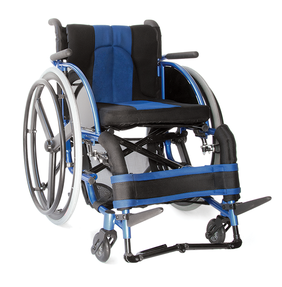 "Light Sport II" wheelchair 