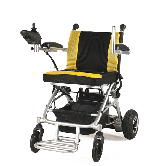 Mobility Power Chair 'VT61023-26'