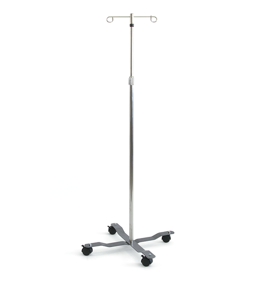 Στατό ορού τροχήλατο