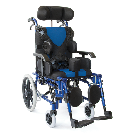 Αμαξίδιο ειδικού τύπου