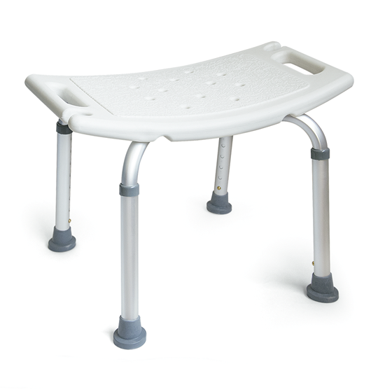 Σκαμπό 'Shower Bench'