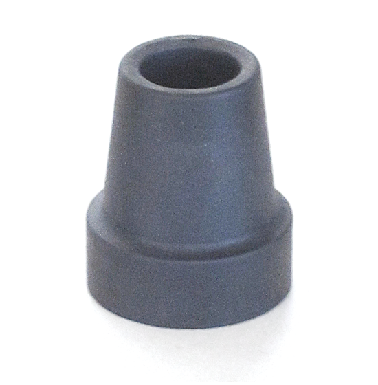 Rubbers for aluminum cane