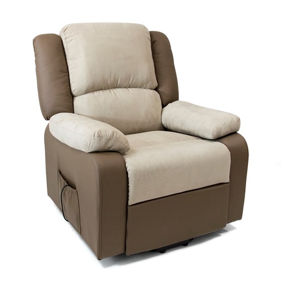 Ηλεκτρική πολυθρόνα ανύψωσης "Olivia"