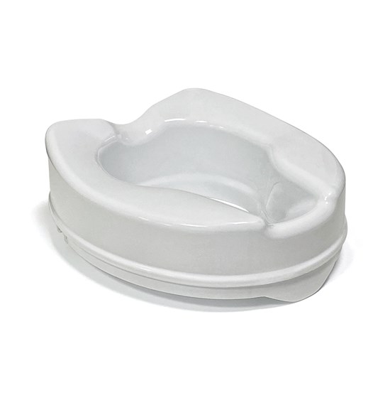 Ανυψωτικό τουαλέτας 10cm με βίδες