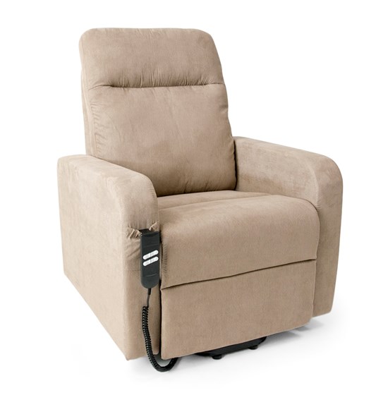 Ηλεκτρική πολυθρόνα ανύψωσης "Nora"