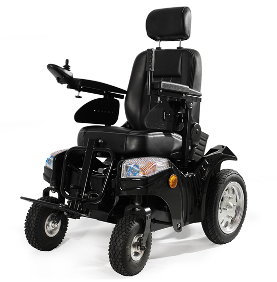 Mobility Power Chair 'VT61033'