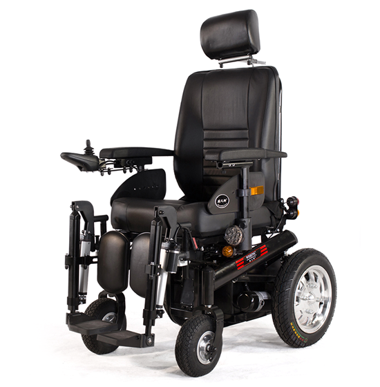 Mobility Power Chair 'VT61031'