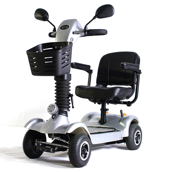 Mobility Scooter 'VT64023 MAX'