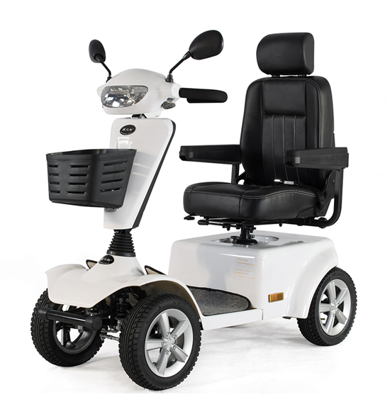 Mobility Scooter 'VT64038'