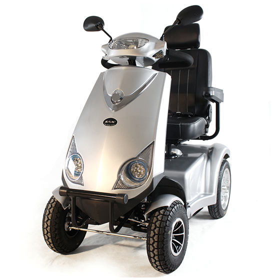 Mobility Scooter 'VT64020'