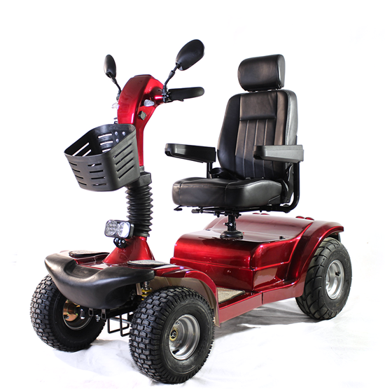 Mobility Scooter 'VT64030'