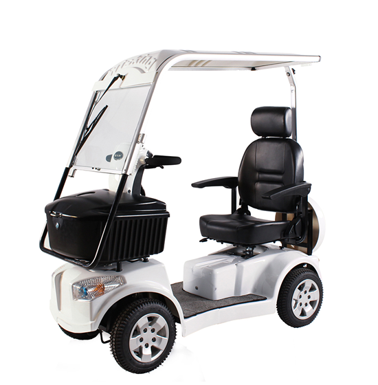 Mobility Scooter 'VT64026'