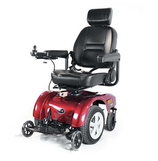 Mobility Power Chair 360 "VT61015"