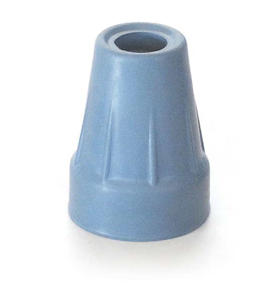 Elbow  crutch  rubbers