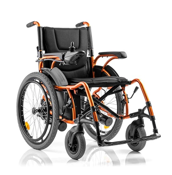 MOBILITY POWER CHAIR VT613022AL
