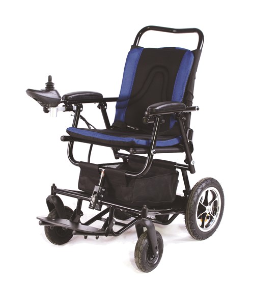 Mobility Power Chair 'VT61023-16'