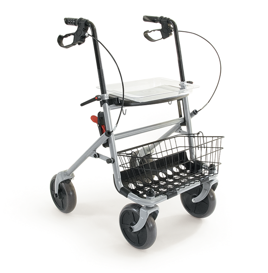 Rollator "INNOV" walker 