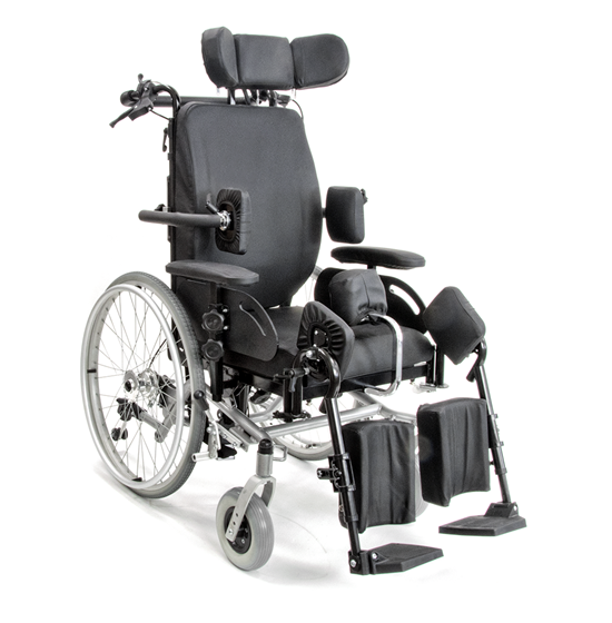 Αμαξίδιο Ειδικού Τύπου 