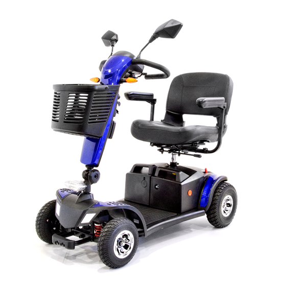 MOBILITY SCOOTER 'VTR300S'