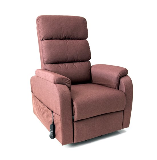 ΗΛΕΚΤΡΙΚH ΠΟΛΥΘΡOΝΑ ΑΝYΨΩΣΗΣ "LAYLA"