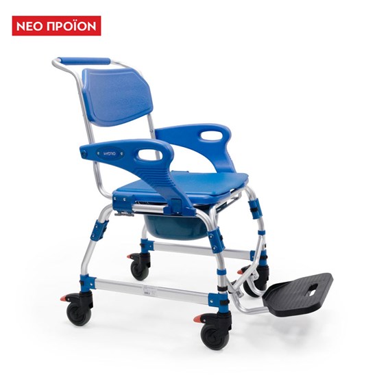 ΚΑΡΕΚΛΑ ΜΠΑΝΙΟΥ WC HYDRO