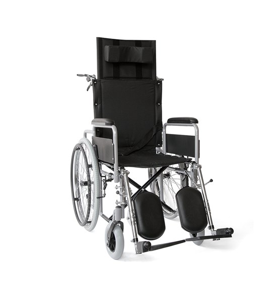 Αμαξίδιο με ανακλινόμενη πλάτη