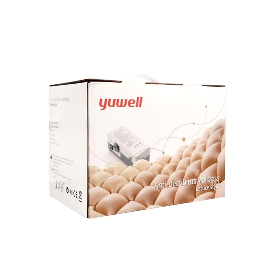 Σετ αερόστρωμα & αντλία Υuwell