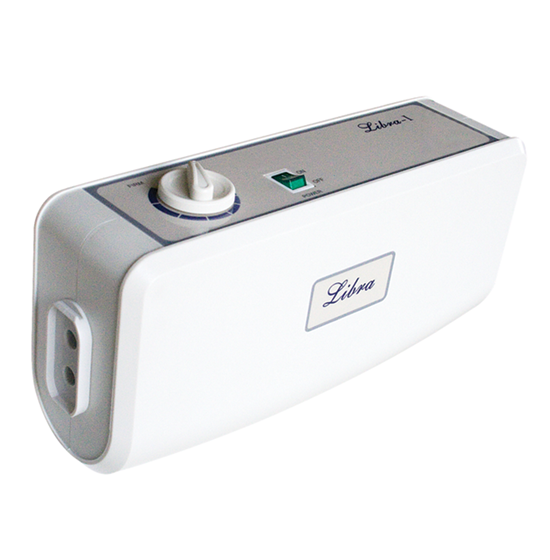 "LIBRA I" Electric pump
